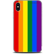 Imagem de Capa Capinha Pers Samsung A20 LGBT Cd 1584 - Tudo Celular Cases