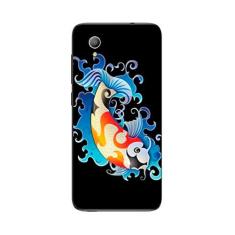 Imagem de Capa Adesivo Skin053 Verso Para Alcatel 1