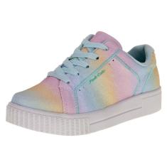 Imagem de Tênis Infantil Pink Cats V3961