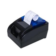 Imagem de Impressora térmica pos Impressora de recibos ribao BC-55 BC-40 BCS-160