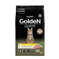 Imagem de Racao golden form gato ad frango normal 3KG