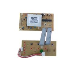 Imagem de Placa Eletrônica Potencia Interface Consul Maré Super 10 Kg