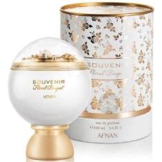 Imagem de Perfume Souvenir Floral Bouquet Edp 100ml Afnan Feminino