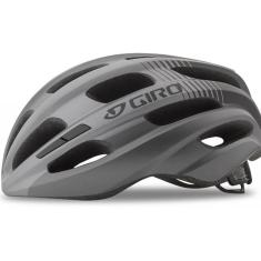 Imagem de Capacete Bicicleta Giro Isode Modelo 2018 54-61cm Titanium
