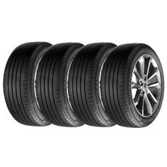 Imagem de Kit 4 Pneus Aro 18 Bridgestone 225/50 R18 bl 95V Alenza 001