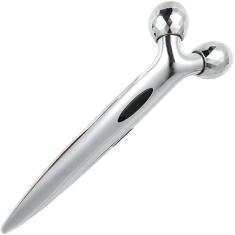 Imagem de Ferramenta De Beleza Para Massagem Facial, Remoção De Rugas Faciais,