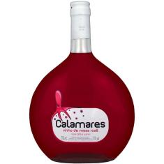 Imagem de Vinho Calamares Rose 750 ml