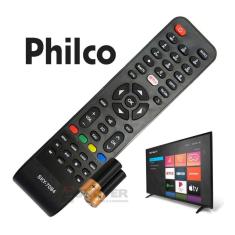 Imagem de Controle Remoto Philco Led Smart TV Netflix e Youtube -7094 Excelente