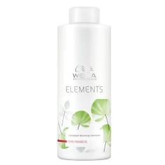Imagem de Condicionador Elements Lightweight Renewing Wella Professionals 1000ml