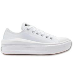 Imagem de Tênis All Star Chuck Taylor Move CT15920002 Branco