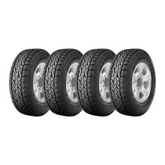 Imagem de Kit 4 Pneus Bridgestone Aro 15 205/65R15 Dueler A/T Revo 2 94T