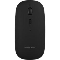 Imagem de Mouse Multilaser Ms600 Sem Fio 1600dpi
