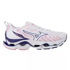Imagem de Tenis Mizuno Wave Stratos 2 Feminino-Feminino