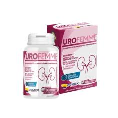 Imagem de Suplemento Alimentar Cranberry Urofemme C/30 Cp Shell Nutry