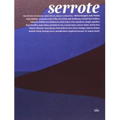 Imagem de Serrote Vol. 6 - Varios Autores - 9788599996188