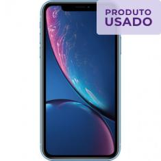 Imagem de Smartphone Apple iPhone XR Usado 64GB 12.0 MP