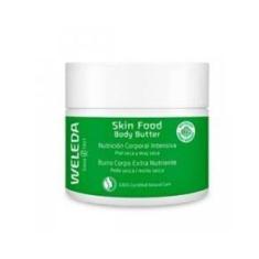 Imagem de Creme Hidratante Weleda Skin Food Manteiga Corporal 150Ml