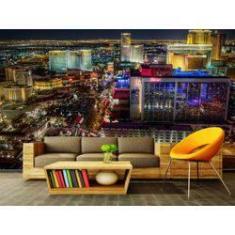 Imagem de Papel de Parede Paisagens Cidade 54 - 1,00 X 1,00