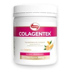 Imagem de Peptidios De Colageno Hidrolizado Colagentek (300G) Vitafor