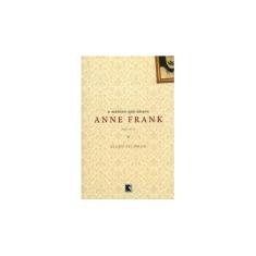 Imagem de O Menino que Amava Anne Frank - Feldman, Ellen - 9788501073594