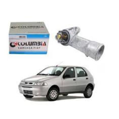 Imagem de Valvula Termostatica Columbia Fiat Palio 1.8 8V 2001 A 2003