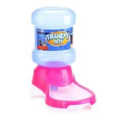 Imagem de Bebedouro Automático Para Cães Galão 2L Truqys Pet