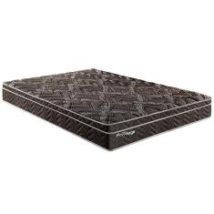 Imagem de Colchão Casal Molas Ensacadas MasterPocket Privilege Euro Pillow (138x188x25) - Paropas