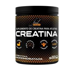 Imagem de Creatina 100% Pura Monohidratada (300g) Feel Good-Unissex