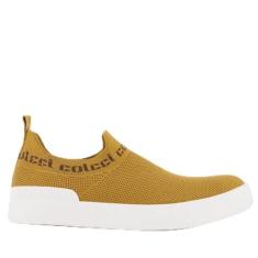 Imagem de Tênis Colcci Bantayan Feminino Marrom