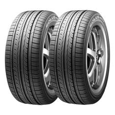Imagem de Jogo 2 Pneus Kumho Aro 18 Solus KH17 225/45R18 95V
