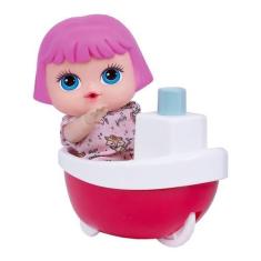 Imagem de Bonecas Lil Cutesies Acessórios - Cotiplas