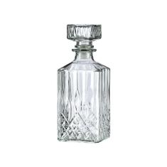 Imagem de Licoreira Vidro Premium Danúbio 900ml - Vitrizi