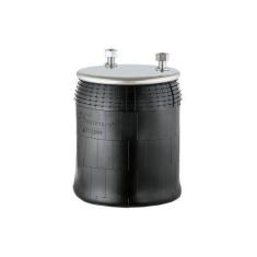 Imagem de Bolsa de Ar Suspensão Carreta Holland Saf - Suspentech