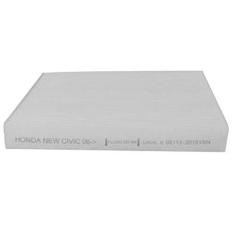 Imagem de FILTRO CABINE AROMATIZADO CIVIC 1.7 1.8 2.0 2006 EM DIANTE