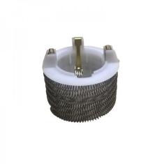 Imagem de Resistência Hydra Hydralar 4T 5500W 