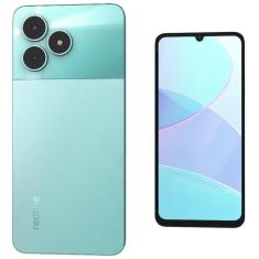 Imagem de Celular Realme C51 256GB 6 GB