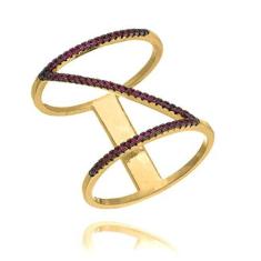 Imagem de ANEL SALTA 59P 1MM IFY