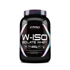 Imagem de Whey Protein Isolado W-Iso 900g - XPRO Nutrition-Unissex