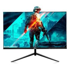 Imagem de Monitor Gamer Delta Tela Led 23,8  110/220v Vga Hdmi Full Hd DELTA-M2410