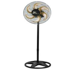 Imagem de Ventilador De Mesa Venti Delta 40cm 140W 6P Coluna De Aço - A.R Varied