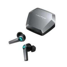 Imagem de FONE TWS GAMER EDIFIER GX04 HECATE BLUETOOTH 5.2 - CINZA