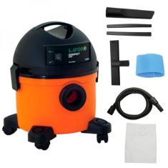 Imagem de Aspirador De Pó E Água 12L Compact Eco 1250w Lavor 127V