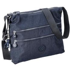 Imagem de KIPLING Bolsa de ombro, Azul Bleu 2, One Size