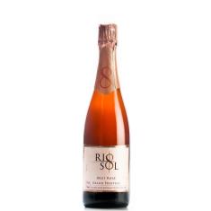 Imagem de Espumante Rio Sol Brut Rose 750Ml