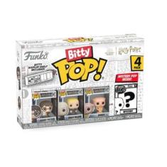 Imagem de Funko Bitty Pop Harry Potter - Harry Potter 4-Pack