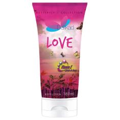 Imagem de Body Lotion Delikad Love Butterfly Collection 180ml