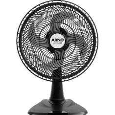 Imagem de Ventilador de Mesa Arno XForce40 40 cm 4 Pás 3 Velocidades