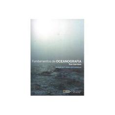Imagem de Fundamentos de Oceanografia - Tom Garrison - 9788522124213