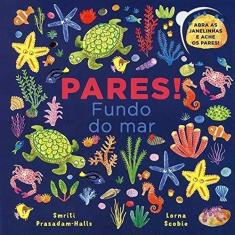 Imagem de Fundo do Mar. Pares! - Vivian Valli De Oliveira - 9780857625472