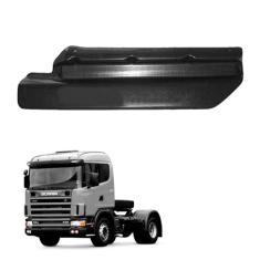 Imagem de Tapa Estribo Scania 114/124 Degrau Superior Ld Plástico